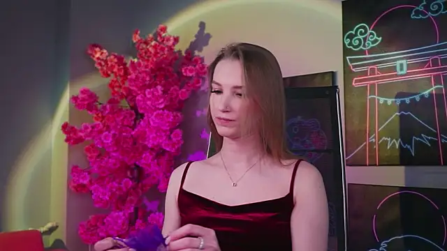 Snapshot of Megan_Rodgers chatting on February 2026 05:43:01 PM Megan Rodgers online show from February 2026 05:43:01 PM