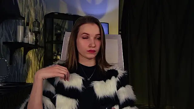 Snapshot of Megan_Rodgers chatting on February 2026 05:35:01 PM Megan Rodgers online show from February 2026 05:35:01 PM