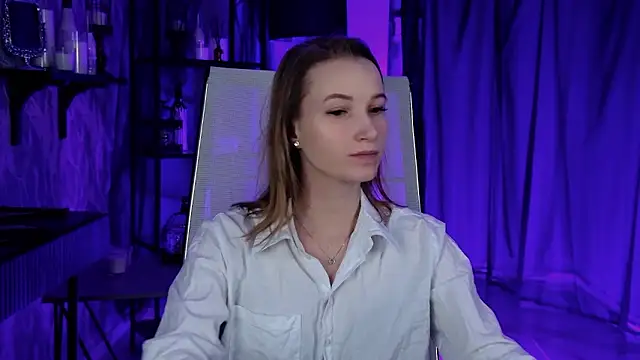 Snapshot of Megan_Rodgers chatting on March 2026 05:20:01 PM Megan Rodgers online show from March 2026 05:20:01 PM