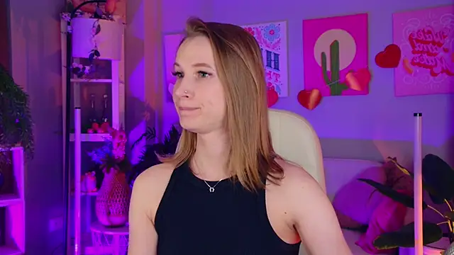 Snapshot of Megan_Rodgers chatting on March 2026 05:40:01 PM Megan Rodgers online show from March 2026 05:40:01 PM