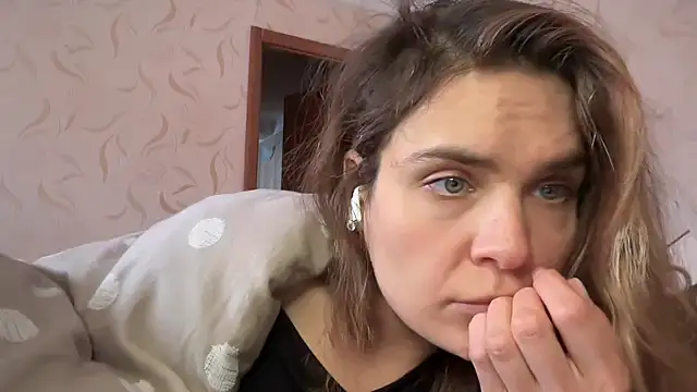 MALVINA0077 online show from February 2026 09:02:01 AM