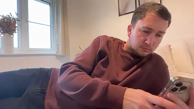 dirtyanal23 online show from January 2026 11:46:02 AM