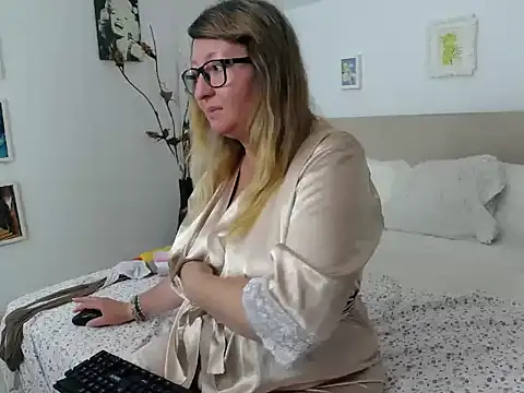 OlgaPavlova online show from June 2026 11:37:01 AM