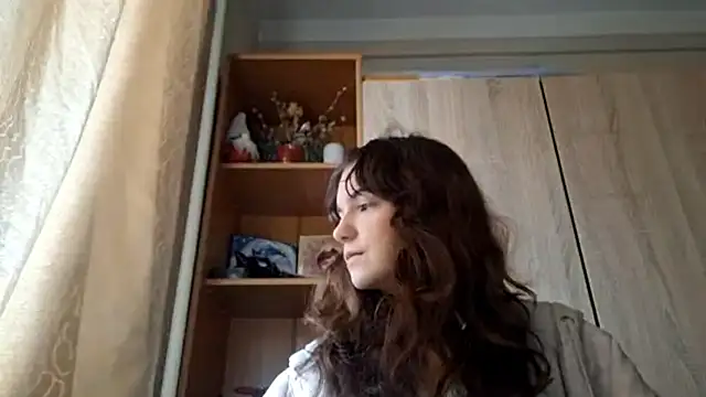 KellyKelik online show from January 2026 08:08:01 AM