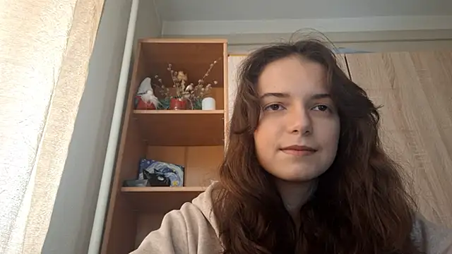 KellyKelik online show from February 2026 08:40:02 AM