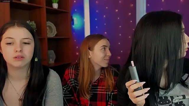 diara ti online show from February 2026 12:22:02 PM