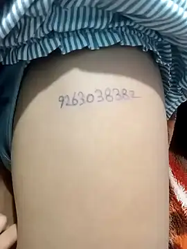 swetakumari003 online show from December 2025 07:54:02 PM