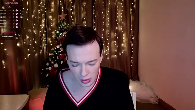 Snapshot of Kristenegor chatting on December 2025 08:57:01 PM Kristenegor online show from December 2025 08:57:01 PM