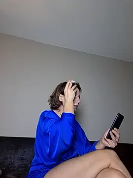 AnnetteBomar online show from February 2026 07:12:02 AM