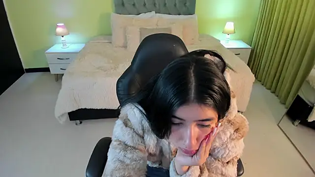 Celeste Rous   online show from January 2026 12:20:01 PM