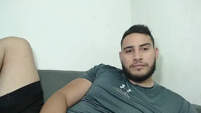 Seank Noszka online show from April 2026 10:40:02 PM
