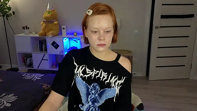 Lace Thrill online show from December 2025 10:51:01 PM