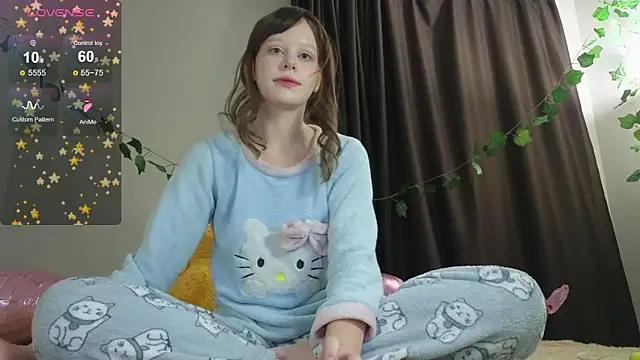 Snapshot of Lace_Thrill chatting on February 2026 07:53:02 PM Lace Thrill online show from February 2026 07:53:02 PM