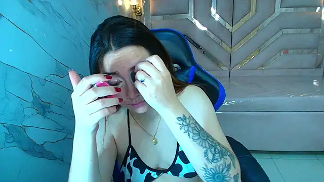 emily  r  online show from February 2026 12:54:02 PM