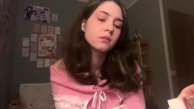 Snapshot of UnaskedGod chatting on December 2025 01:59:02 PM UnaskedGod online show from December 2025 01:59:02 PM