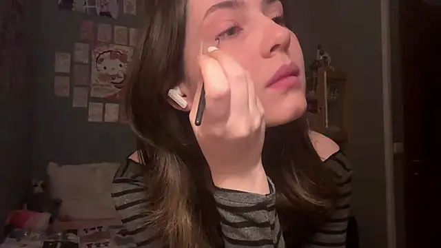 Snapshot of UnaskedGod chatting on December 2025 02:01:02 PM UnaskedGod online show from December 2025 02:01:02 PM