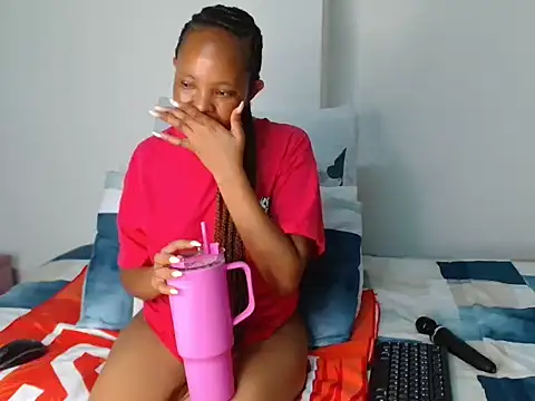 Sassy S online show from January 2026 08:14:02 PM