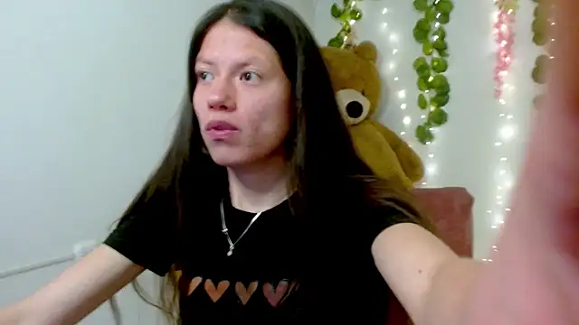 daphne160920 online show from December 2025 03:09:02 PM