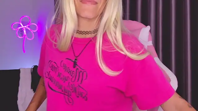 betty xoxoo online show from June 2026 02:03:02 PM