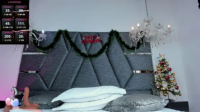 Snapshot of Amara_Rossee chatting on December 2025 07:18:01 PM Amara Rossee online show from December 2025 07:18:01 PM