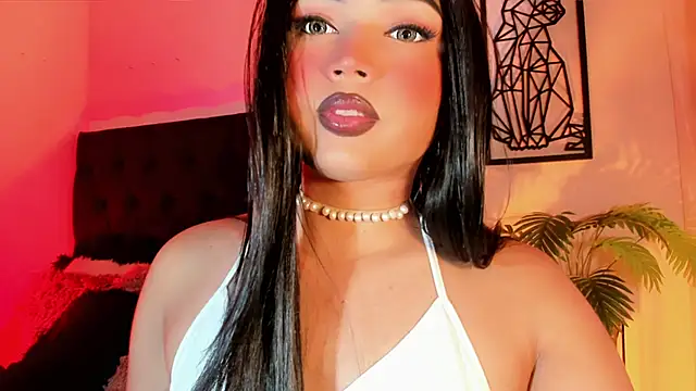 Zz hornysTS  online show from December 2025 04:56:01 PM