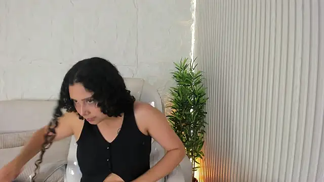 MarelynSummer online show from April 2026 11:34:01 AM