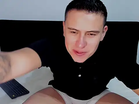 DONHALPA online show from January 2026 11:36:01 PM