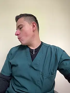 DONHALPA online show from February 2026 04:45:02 PM