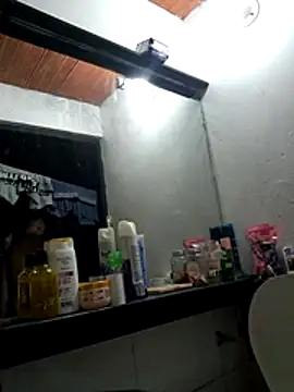 Andres 4907 online show from December 2025 10:22:02 AM