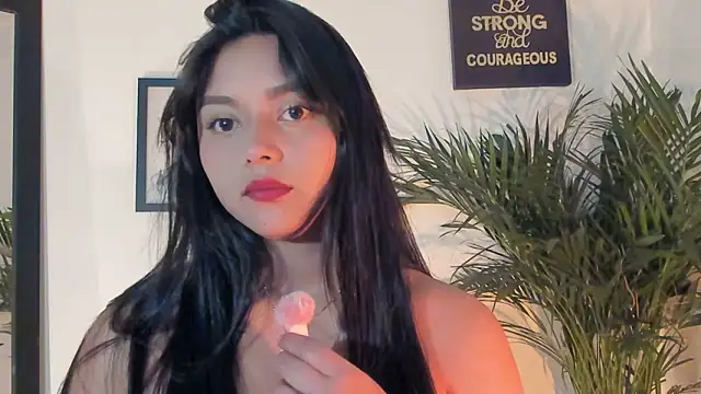 Snapshot of EvaniaBlu chatting on February 2026 08:27:02 PM EvaniaBlu online show from February 2026 08:27:02 PM