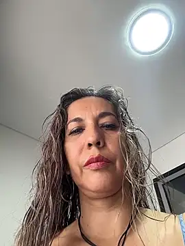 Snapshot of sandrafarrely chatting on March 2026 07:35:01 PM sandrafarrely online show from March 2026 07:35:01 PM