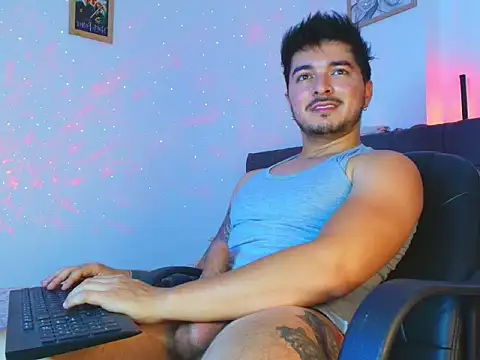 IanBennet online show from February 2026 03:38:01 PM