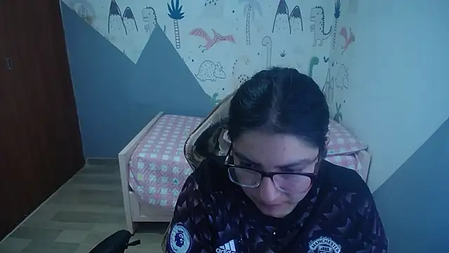 eva smit t online show from January 2026 02:49:01 AM