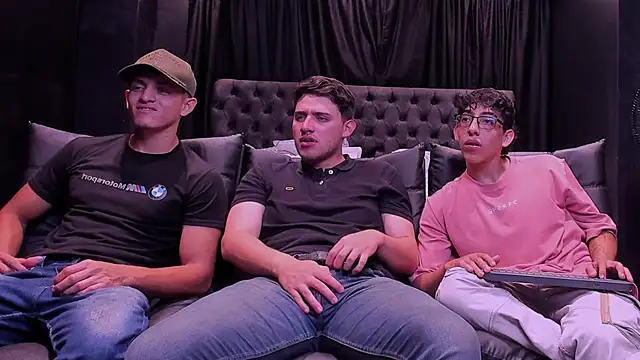 big  friends online show from April 2026 01:56:02 AM