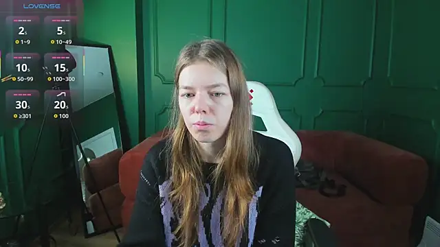 Tina Tayllor  online show from February 2026 12:32:02 PM