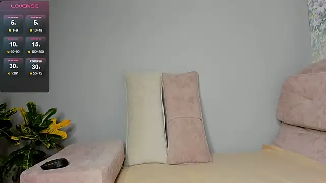 Ellen Foxks online show from March 2026 02:48:01 AM