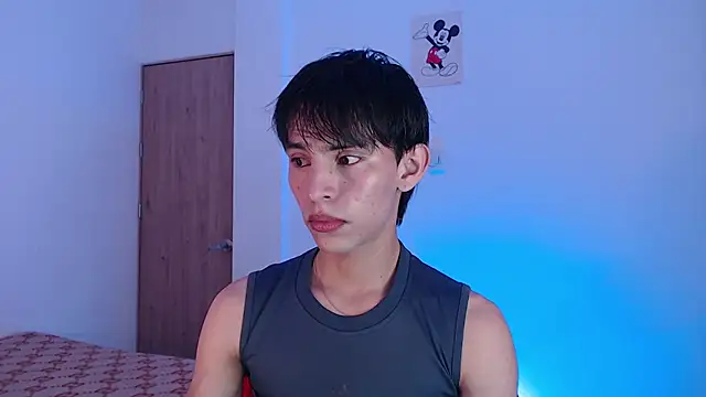 andrew courtzz online show from May 2026 07:19:02 PM