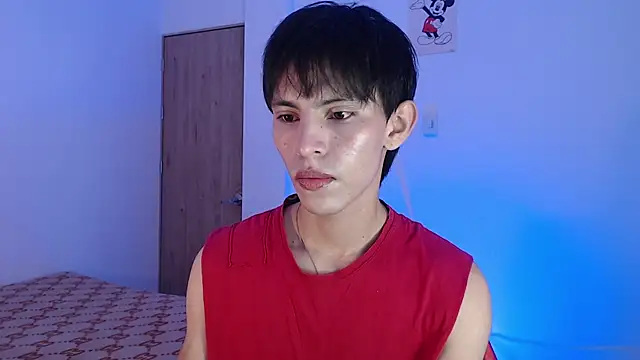 andrew courtzz online show from May 2026 05:40:02 PM