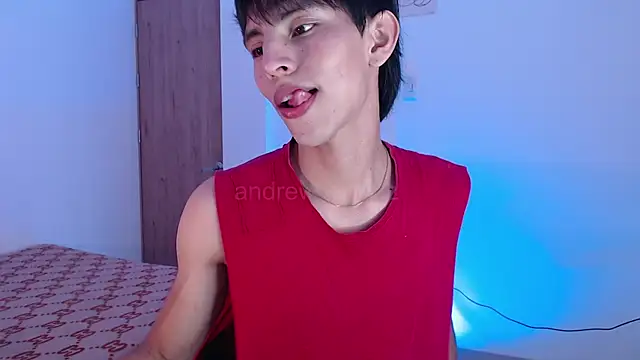 andrew courtzz online show from May 2026 05:51:01 PM