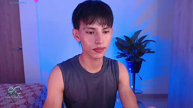 andrew courtzz online show from June 2026 07:28:01 PM