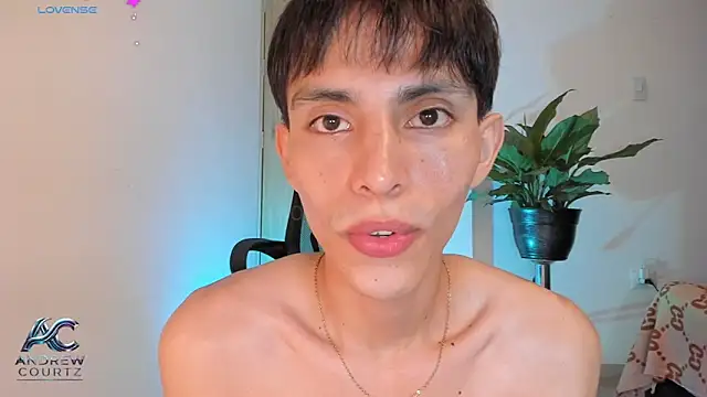 andrew courtzz online show from June 2026 02:24:02 AM