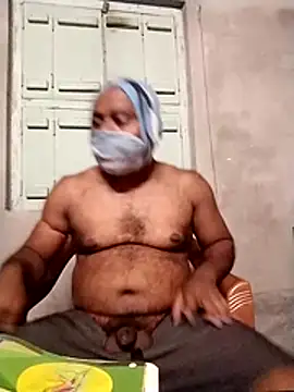 BENGALIDICK-1 online show from May 2026 05:53:01 PM