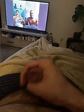 GeilerFinn95 online show from April 2026 09:48:02 PM