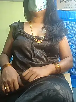 Preeti345 online show from February 2026 01:21:02 AM