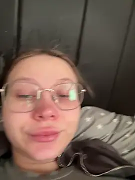 MeganBabyFox online show from February 2026 06:07:01 AM