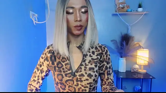 TsBlackHORSECOCKcalix online show from April 2026 05:33:01 AM