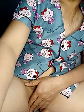 HanaShow22 online show from December 2025 05:19:02 PM