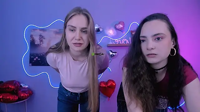 jenna elayne online show from February 2026 08:24:02 AM