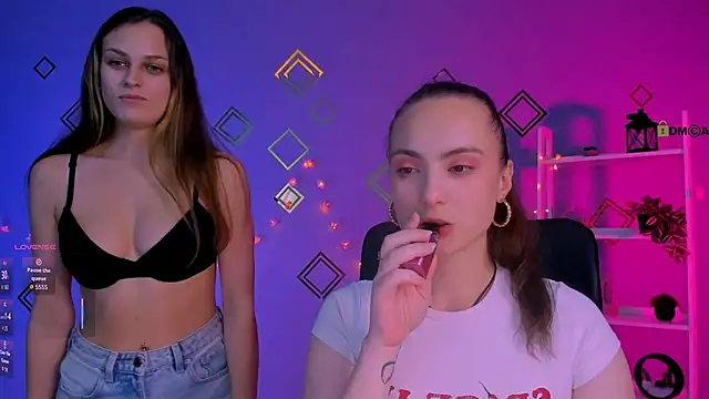 jenna elayne online show from April 2026 02:25:01 PM
