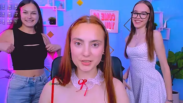 jenna elayne online show from June 2026 01:22:02 PM
